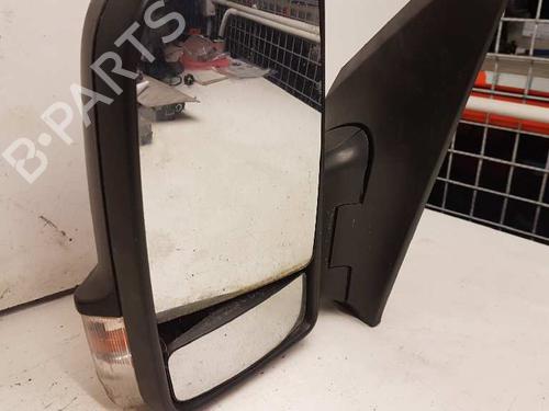 Left mirror MERCEDES-BENZ SPRINTER 3,5-t Van (B906)  | BP28991018C26 