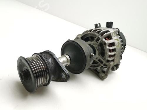 Generator FORD FOCUS I (DAW, DBW) 1.8 Turbo DI / TDDi (90 hp) 28989807