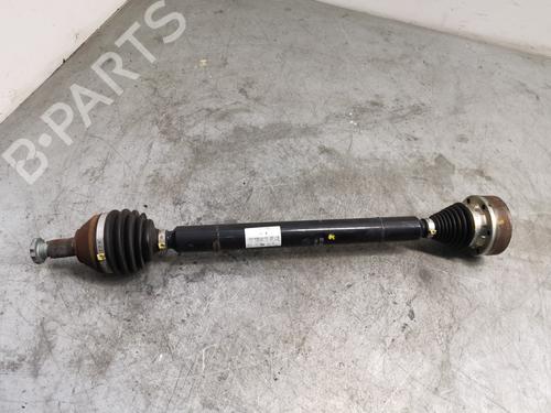 Used Right front driveshaft Right front driveshaft 39440417 39440417