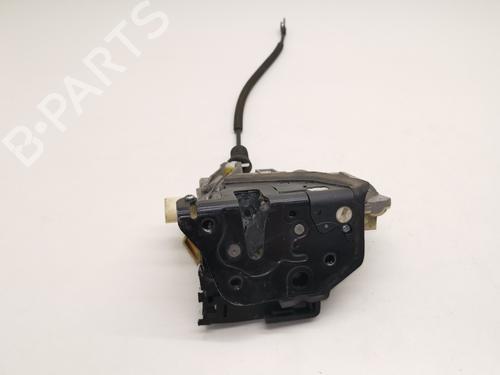 Used Front right lock VW PASSAT B6 (3C2) [2005-2011]  28982925