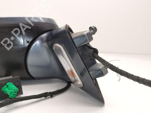 Left mirror CITROËN C4 I (LC_)  | BP28984789C26 