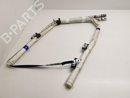 Used Right curtain airbag OPEL CORSA E (X15) [2014-2025]  28992331