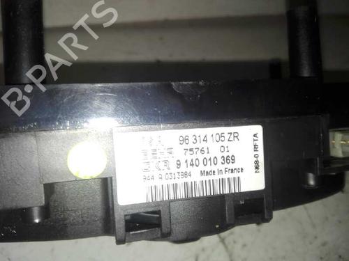 Commande Chauffage CITROËN XSARA PICASSO (N68) 2.0 HDi | BP28981406I5 