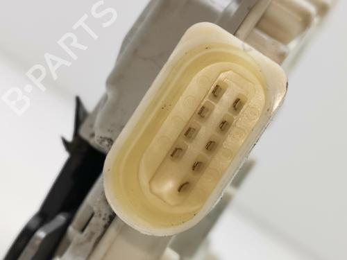 Front left lock SEAT EXEO (3R2)  | BP28979620C98 