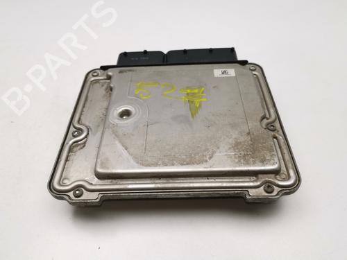 Engine control unit (ECU) OPEL CORSA D (S07) | BP28997994M57