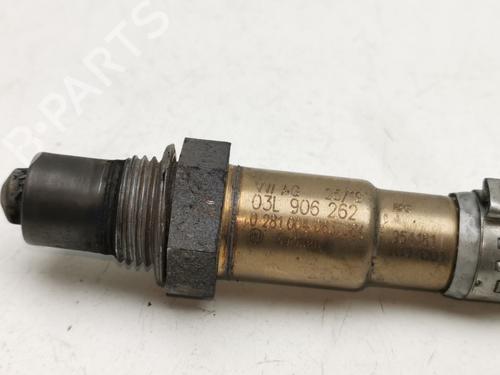 Electronic sensor AUDI Q5 (8RB) | BP28980461M84