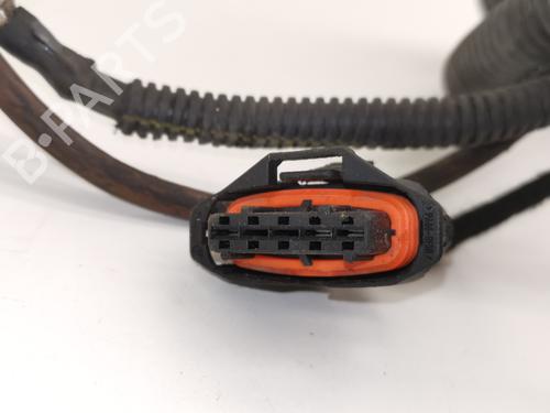 Steering pump OPEL VECTRA C (Z02)  | BP28987136M99 