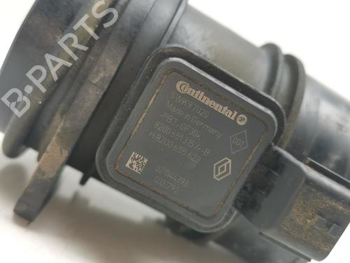 Mass air flow sensor MERCEDES-BENZ CITAN MPV (W415) 111 CDI (415.703, 415.705) | BP29464224M95 