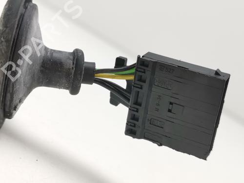 Right mirror OPEL ASTRA J (P10) 1.7 CDTI (68) | BP28989421C27 