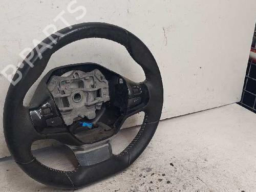 Used Steering wheel PEUGEOT 308 II (LB_, LP_, LW_, LH_, L3_) [2013-2021]  28989676