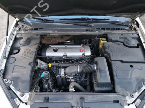 Pedal CITROËN C5 I (DC_)  | BP28981090I4 