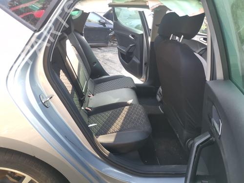 Rear axle SEAT LEON (KL1, KLG)  | BP29002294M2 