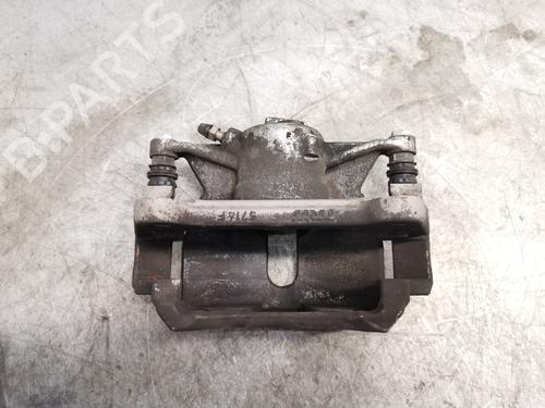 Left front brake caliper SEAT LEON (KL1, KLG) | BP32003042M105