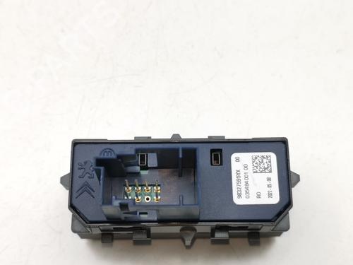 Switch OPEL CORSA F (P2JO) 1.2 (68) | BP39438055I30 - Image 3