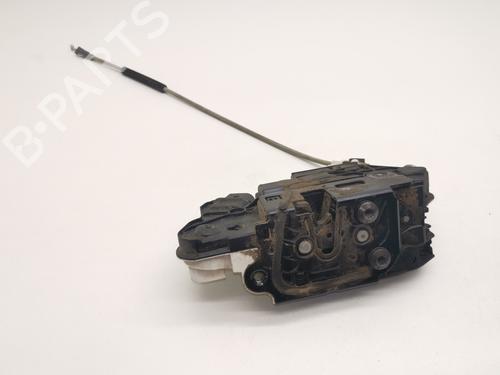 Used Front left lock SEAT IBIZA IV (6J5, 6P1) [2008-2017]  29000000