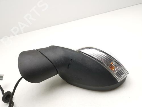 Left mirror FORD FIESTA VI (CB1, CCN)  | BP28997408C26 