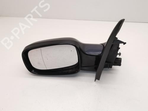 Used Left mirror RENAULT MEGANE II (BM0/1_, CM0/1_) 1.5 dCi (BM1E, CM1E) (106 hp) 28980105