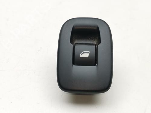 Used Left rear window switch PEUGEOT 208 I (CA_, CC_) 1.6 HDi (114 hp) 28977683
