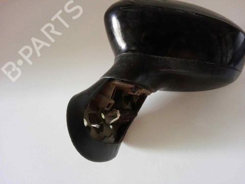 Right mirror FIAT PUNTO EVO (199_) 1.4 (199AXB1A) | BP28981551C27 