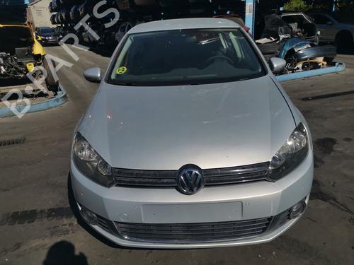 Rear right window mechanism VW GOLF VI (5K1)  | BP29479186C25 