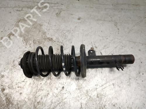 Used Right front shock absorber CITROËN C4 CACTUS 1.6 BlueHDi 100 (99 hp) 28987928