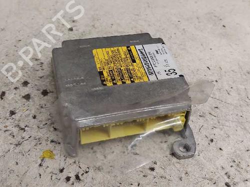 Kollisjonspute styreenhet TOYOTA COROLLA (_E12_) 1.6 VVT-i (ZZE121_, ZZE121R) (110 hp) 28991277