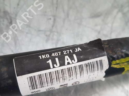 Left front driveshaft SEAT LEON (1P1) | BP28987582M38