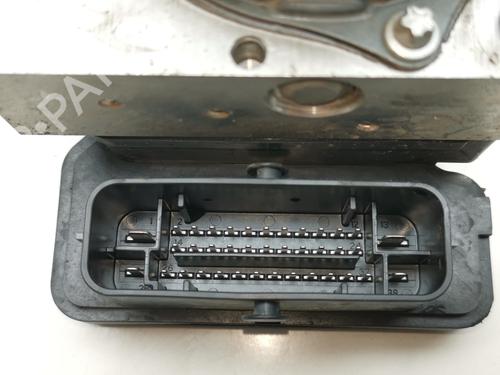 ABS pump RENAULT KADJAR (HA_, HL_) 1.5 dCi 110 (HLA3) | BP39442320M43 - Image 4