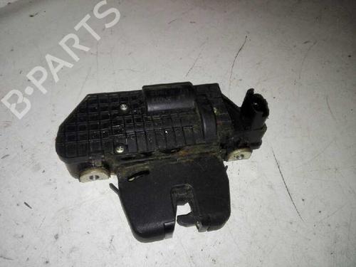 Used Tailgate lock CITROËN C3 II (SC_) [2009-2025]  28984195