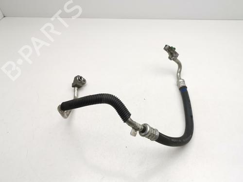 AC-rør TOYOTA AVENSIS Saloon (_T27_) 2.0 D-4D (ADT270_, ADT270R) (124 hp) 31716399