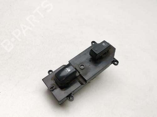 Used Right front window switch Right front window switch HYUNDAI SANTA FÉ II (CM) 2.2 CRDi (155 hp) 39438691 39438691