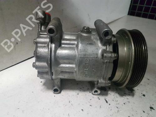 AC compressor RENAULT KANGOO / GRAND KANGOO II (KW0/1_) | BP28999629M34