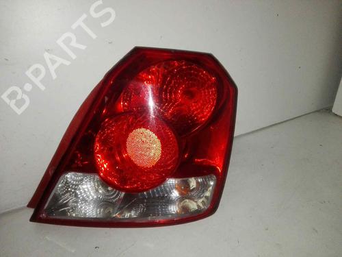 Used Right taillight DAEWOO KALOS (KLAS) [2002-2025]  28981337