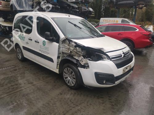 Servo brake CITROËN BERLINGO MULTISPACE (B9) 1.6 BlueHDi 100 | BP39438849M42 - Image 10