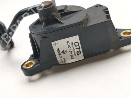 Pedal RENAULT MEGANE II Saloon (LM0/1_)  | BP28981826I4 