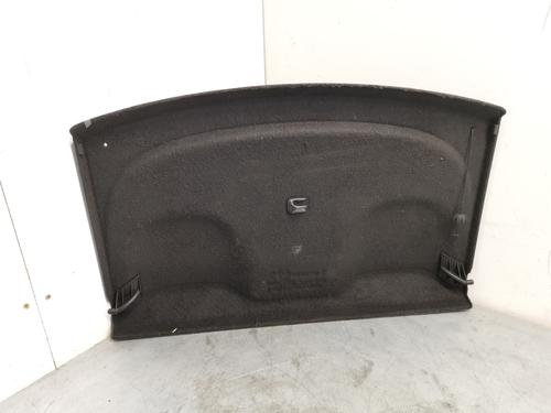 Rear parcel shelf VW SCIROCCO III (137, 138) 2.0 TDI | BP37265473C85 - Image 2