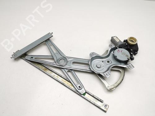 Used Front left window mechanism TOYOTA AVENSIS Saloon (_T27_) 2.0 D-4D (ADT270_, ADT270R) (124 hp) 31713072