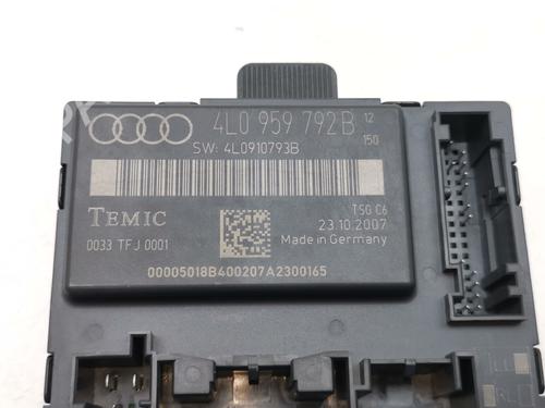 Electronic module AUDI Q7 (4LB) 3.0 TDI quattro | BP39437969M83 - Image 3