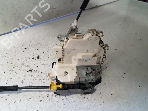 Used Rear left lock AUDI A4 B8 (8K2) 2.0 TDI quattro (143 hp) 28988031