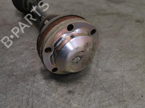 Left front driveshaft AUDI A3 Sportback (8VA, 8VF)  | BP36340084M38  - Image 5