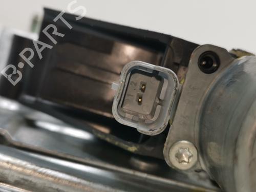 Rudehejsemekanisme Højre foran PEUGEOT 208 I (CA_, CC_) 1.6 BlueHDi 100 | BP28999327C23 