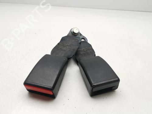 Sikkerhedssele-spænde DACIA SANDERO II TCe 90 (B8M1, B8MA, B8AC) | BP39442192I32 - Image 2
