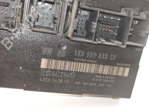 Electronic module SEAT LEON (1P1) | BP28982843M83 - Image 2