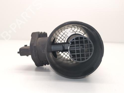 Mass air flow sensor OPEL MERIVA A MPV (X03) 1.7 CDTI (E75) | BP28979702M95