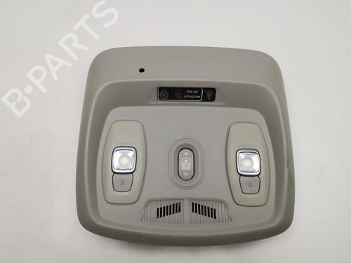 Used Interior roof light Interior roof light 39437318 39437318