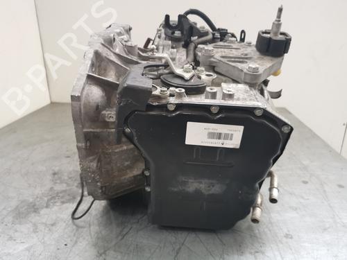 Gearbox RENAULT LAGUNA III (BT0/1) 2.0 dCi (BT01, BT08, BT09, BT0E, BT0K, BT12, BT1C, BT1D,... | BP28996799M3  - Image 5