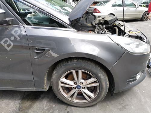 Used Right front fenders Right front fenders FORD GALAXY III (CK) 2.0 TDCi (150 hp) 34523947 34523947