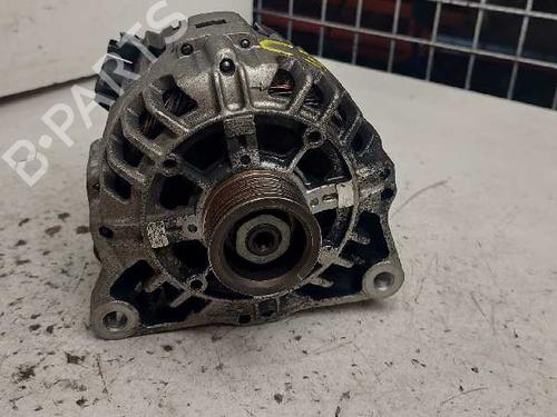 Generator CITROËN C3 I (FC_, FN_) 1.4 i Bivalent (73 hp) 28983542