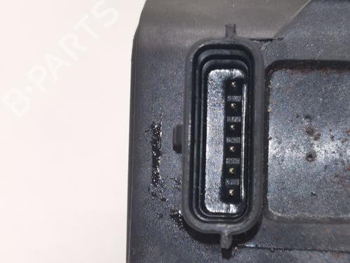 Pedal DACIA SANDERO II  | BP28991597I4 