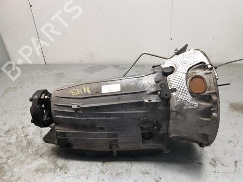 Gearbox MERCEDES-BENZ CLK (C209) | BP28996843M3